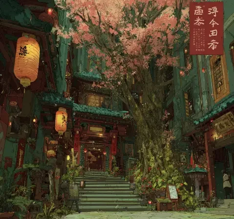 漫画《星港面包店》封面缩略图