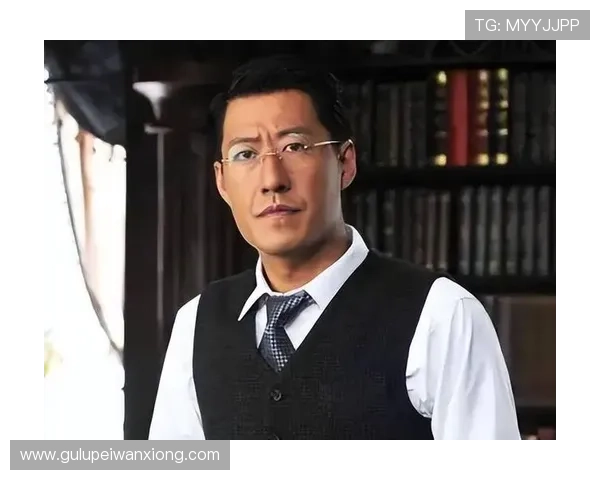 实力派硬汉于震：荧屏硬汉的荧幕传奇，电视剧全方位盘点