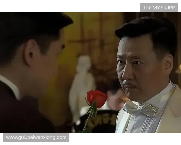 《伪装者》全集剧情揭秘：谍战风云中的家国情怀与命运纠葛