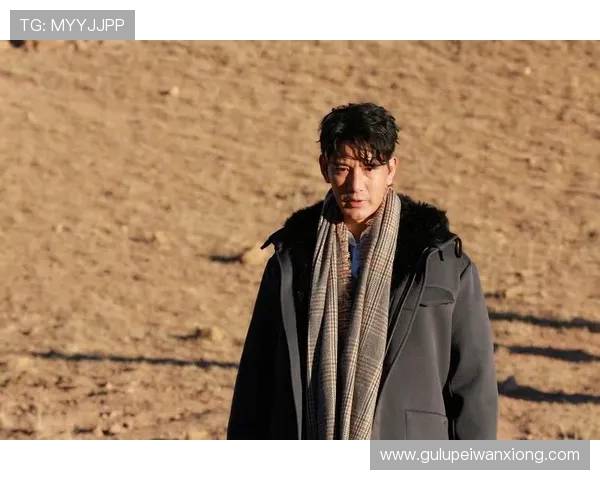 《和平年代》：铸就英雄史诗，点燃信仰之光